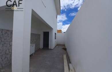 Imagem 3: Casa com 4 dormitórios, 200 m² - venda por R$ 720.000,00 ou aluguel...