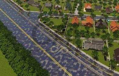 Imagem 12: Terreno à venda, 1000 m² por R$ 330.000,00 - Reserva Duas Marias - Jaguariúna/SP