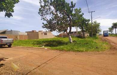 Imagem 1: Terreno à venda, 312 m² por R$ 198.000,00 - Vila Nasser - Campo Grande/MS