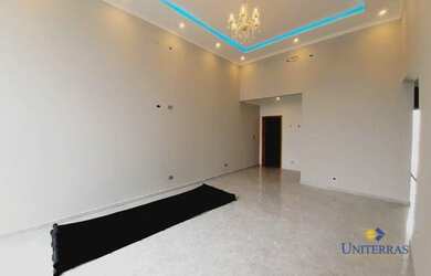 Imagem 9: Casa à venda, 151 m² por R$ 647.900,00 - Parque dos Lagos - Colombo/PR