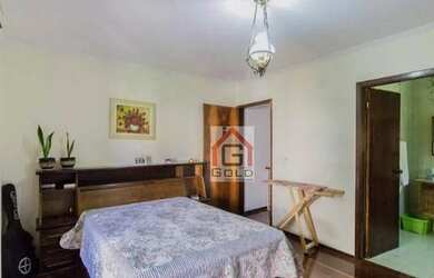Imagem 10: Sobrado à venda, 270 m² por R$ 950.000,00 - Vila Curuçá - Santo André/SP