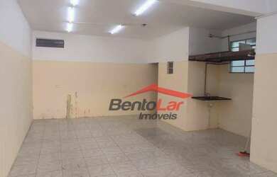 Imagem 1: Salão para alugar, 28 m² por R$ 800,00/mês - Lauzane Paulista - São...