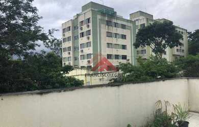 Imagem: O apartamento na cobertura possui 3 Dormitórios, 2 Banheiros