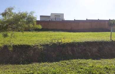 Imagem 2: Terreno à venda, 300 m² por R$ 288.000,00 - Condomínio Residencial...