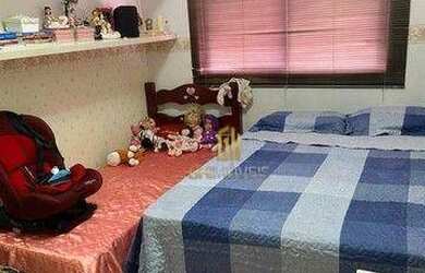 Imagem 10: Apartamento com 2 dormitórios à venda, 60 m² por R$ 235.000,00 - Vila Brasília - Aparecida