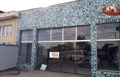 Imagem 1: Salão, 279 m² - venda por R$ 1.300.000,00 ou aluguel por R$ 4.500,00/mês...