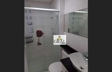 Imagem 10: Apartamento com 2 dormitórios para alugar, 44 m² por R$ 1.700,00/mês - Vila Caminho do Mar