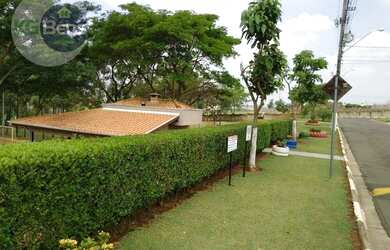 Imagem 11: Terreno à venda, 300 m² por R$ 325.000 - Condomínio Terras do Fontanário...