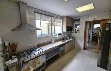 Imagem 6: Casa com 4 dormitórios à venda, 187 m² por R$ 960.000,00 - Condominio...