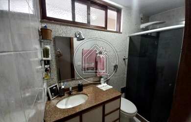 Imagem 7: Apartamento com vaga no miolo de Icaraí - andar alto, vista livre