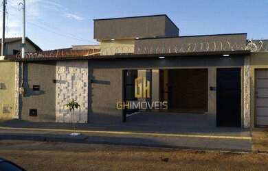 Imagem 4: Casa à venda, 140 m² por R$ 699.999,00 - Residencial Recreio Panorama...