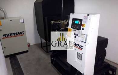 Imagem 11: Prédio, 4800 m² - venda por R$ 40.000.000,00 ou aluguel por R$ 230.000,00/mês...