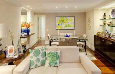 Imagem 12: Apartamento à venda, 145 m² por R$ 1.750.000,00 - Laranjeiras - Rio...