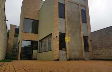 Imagem: A chácara possui 232m² de Área e está localizado em Recanto