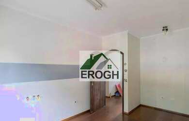 Imagem 5: Sobrado à venda, 279 m² por R$ 880.000,00 - Vila Floresta - Santo André/SP