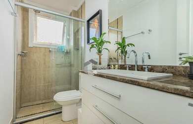 Imagem 14: Apartamento à venda, 91 m² por R$ 529.000,00 - Jardim Lindóia - Porto...