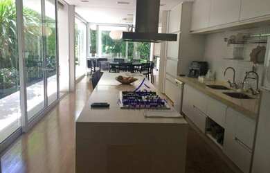 Imagem 11: Sobrado com 3 dormitórios à venda, 570 m² por R$ 5.800.000,00 - Residencial...