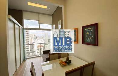 Imagem 2: Studio, 35 m² - venda por R$ 640.000,00 ou aluguel por R$ 4.200,00/mês...