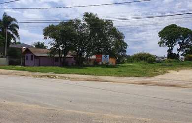 Imagem: O terreno possui 1.640m² de Área e está localizado em Bonfim