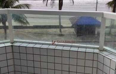 Imagem 4: Apartamento com 2 dormitórios à venda, 80 m² por R$ 350.000,00 - Balneário...