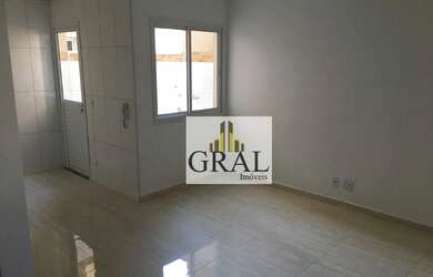 Imagem 14: Apartamento com 2 dormitórios à venda, 50 m² por R$ 330.000,00 - Jardim...