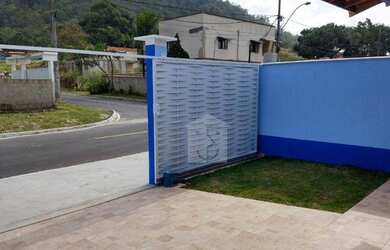 Imagem 4: Casa à venda, 100 m² por R$ 360.000,00 - Ponta Grossa - Maricá/RJ