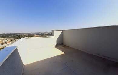 Imagem 3: Apartamento à venda, 66 m² por R$ 320.017,00 - Campo Pequeno - Colombo/PR