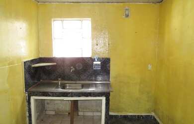 Imagem 7: SãO PAULO - Casa Padrão - Parque Novo Mundo