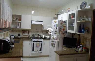 Imagem 2: Casa à venda, 254 m² por R$ 1.220.000,00 - Cerâmica - São Caetano do Sul/SP