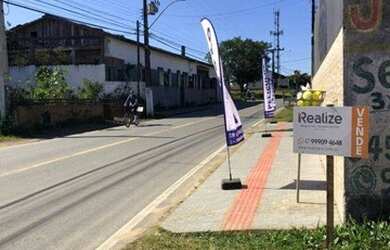 Imagem 1: Terreno à venda, 360 m² por R$ 260.000,00 - Itajuba - Barra Velha/SC