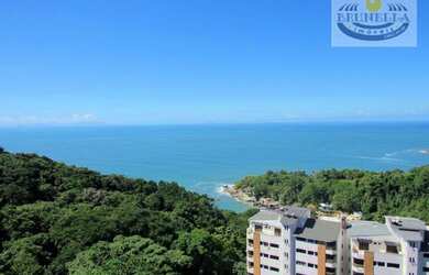 Imagem: O apartamento possui 3 Dormitórios, 4 Banheiros, 2 Vagas na