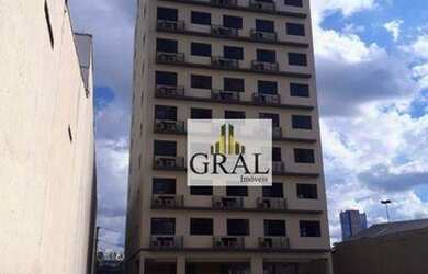 Imagem 3: Prédio, 4800 m² - venda por R$ 40.000.000,00 ou aluguel por R$ 230.000,00/mês...
