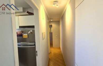 Imagem 13: Apartamento à venda, 55 m² por R$ 480.000,00 - Vila Paulista - São...