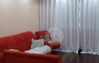 Imagem 4: Sobrado à venda, 170 m² por R$ 560.000,00 - Butantã - São Paulo/SP