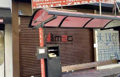 Imagem: O depósito possui 50m² de Área e está localizado em Pinheiros