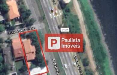 Imagem 14: Casa, 456 m² - venda por R$ 1.700.000,00 ou aluguel por R$ 6.000,00/mês...