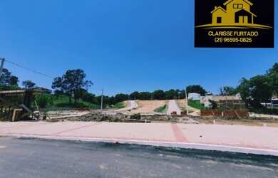 Imagem 4: TERRENO MENDANHA - ESTRADA JOÃO MELO WEST SHOPPING - CAMPO GRANDE RJ