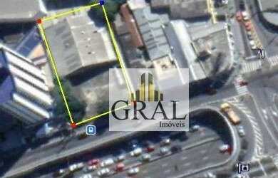 Imagem 1: Galpão à venda, 900 m² por R$ 6.000.000,00 - Vila Vilma - Santo André/SP