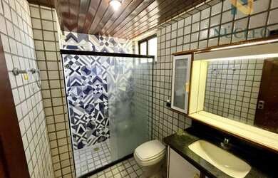 Imagem 10: Apartamento com 4 dormitórios à venda, 194 m² por R$ 900.000 - Tambaú - João Pessoa/PB