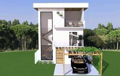 Imagem 14: Terreno à venda, 125 m² por R$ 169.000 - Granja Viana - Cotia/SP