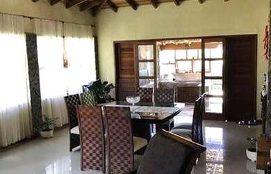 Imagem 4: Casa com 4 dormitórios à venda, 700 m² por R$ 3.000.000,00 - Recanto Suíço - Vargem Grande