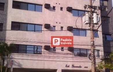 Imagem: O depósito possui 1 Vaga na garagem, 42m² de Área e está