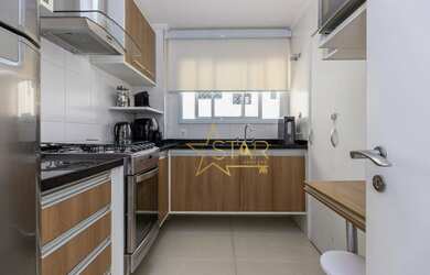 Imagem 16: Apartamento à venda, 96 m² por R$ 1.250.000,00 - Brooklin - São Paulo/SP