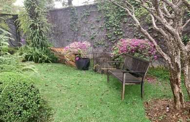 Imagem 8: Venda de casa/sobrado de alto padrão na City Boaçava Espaço dentro...