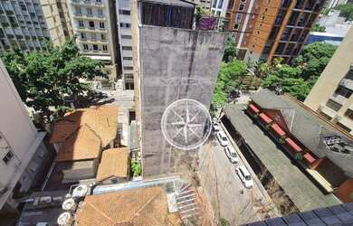 Imagem 11: PREDIO MONOSUÁRIO NA REGIAO DA PAULISTA, AO LADO DO METRÔ