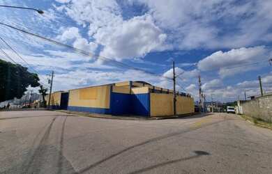 Imagem 14: Galpão/Depósito/Armazém à Venda - 2114m² A/T - Jundiaí - SP