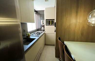 Imagem 13: Apartamento Saint Hilarie Jardim Goiás - Goiânia - GO