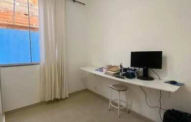 Imagem 7: Apartamento à venda, 88 m² por R$ 250.000,00 - Residencial Bela Vista...