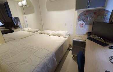 Imagem 16: Apartamento à venda, 97 m² por R$ 990.000,00 - Icaraí - Niterói/RJ