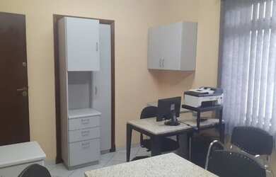 Imagem 3: Sala, 13 m² - venda por R$ 86.000,00 ou aluguel por R$ 800,00/mês -...